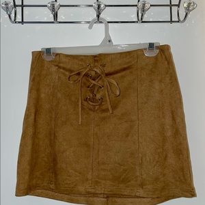 Charlotte Russe Skirt Small